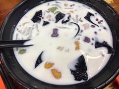 芋圆-台州老六海鲜面馆(上南总店)
