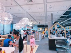 大堂-宜家·瑞典风味餐厅(无锡店)
