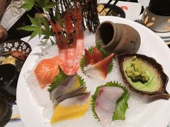 -天狗山料理(省体店)
