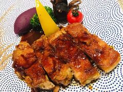 -香樟花园法式铁板烧(恒隆广场店)