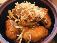 -西安凯悦酒店·湖畔中餐厅