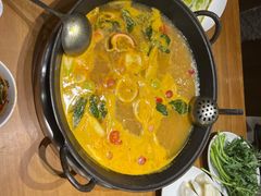 -楠火锅(太古里总店)