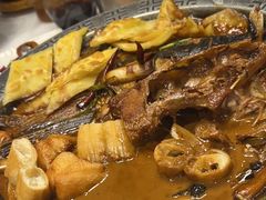 -天和晟新京菜.水煮鱼.湘土菜(国展店)
