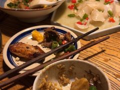 -长亭酒肆.武夷菜(鼓楼后海店)