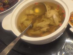 -英冠索菲特酒店·萧湘阁中餐厅
