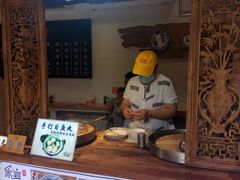 门面-家宴·灌蛋·沙茶面(曾厝垵店)