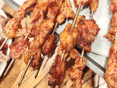 -有奴思烤肉·清真(正宁路店)