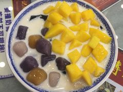 -赵记传承·中式甜品(中山石岐大信店)