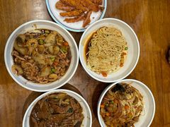 -爱家面馆(常州总店)
