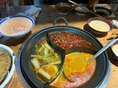-楠火锅(龙阳广场店)