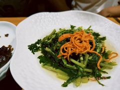 -竹里馆 ·茶食(奥体店)