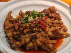 -陈家婆的菜(梅溪湖店)