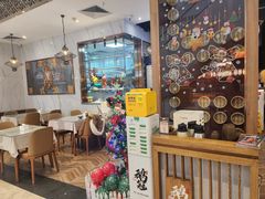 -鹅冠港式茶餐厅(来福士店)