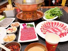 -南门涮肉(通州店)