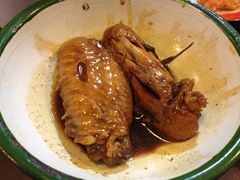 老爸鸡翅-做了不起的80后