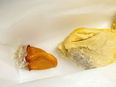 -MASA猫山王黑刺榴莲