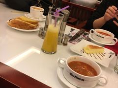 -斗牛士牛排餐厅(又一城店)