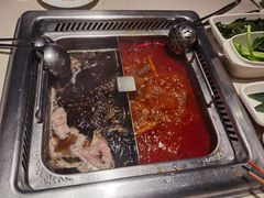 -海底捞火锅(万丰桥店)