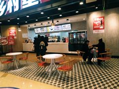 -乡村基(南岸区弹子石泽科餐厅)