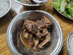 -阿秋牛排(湖心街店)
