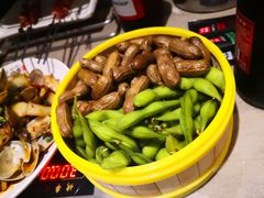 -丰茂烤串(金源店)
