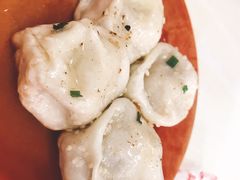 生煎-黄阿姨锅贴大王(万航渡路店)