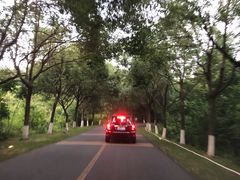 -天目湖涵田半山温泉