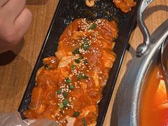 -炉小哥烤肉(信万广场店)