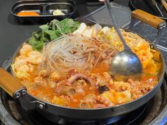 -HOTISLAND海鸡岛·韩国料理(江南西店)