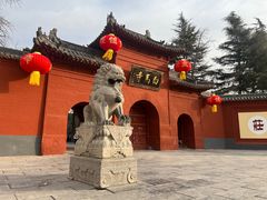 -洛阳白马寺
