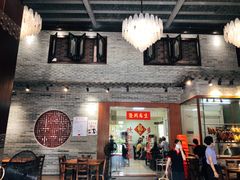 -农汤老店(顺联公园里店)