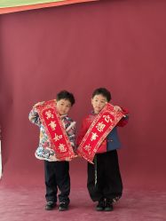 -幺幺BABY婚纱摄影