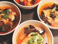 -新云南皇冠假日酒店-长街西餐厅