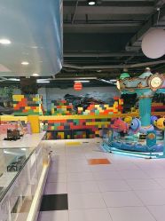 -宝燕乐园(闵行旗舰店)