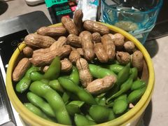 -丰茂烤串(金源店)
