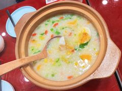 -宏状元现熬粥·京味菜(五棵松店)