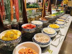 -深圳同泰万怡酒店·万荟轩自助餐厅(同泰店)