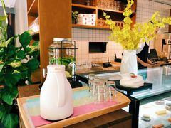 -ZEMOCAFE·FUSION FOOD(西交利物浦店)