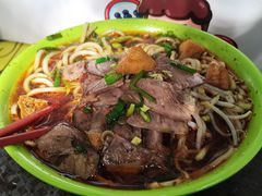 -北大学一食堂