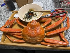 -震海贝烤贝·民俗特色店(延吉总店)