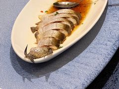 -天台泰和开元名都大酒·地中海咖啡厅