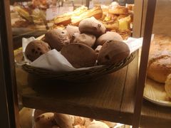 -山崎面包(静安久光店)