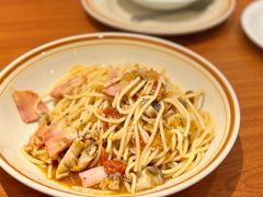 -萨莉亚意式餐厅(万嘉商业广场店)