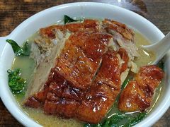 -佳记厚街烧鹅濑粉(广州总店)