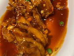 -杏花堂·山西菜馆(晋中万达店)