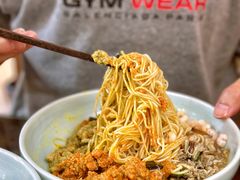 -裕兴记•蟹黄面馆(人民广场店)