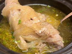 -滋味轩餐厅·贺胜桥土鸡汤(紫沙路店)