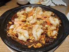 -直隶安家罩饼(复兴路店)