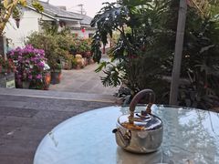 -瑞丰园庭院餐厅·白族传统家常菜