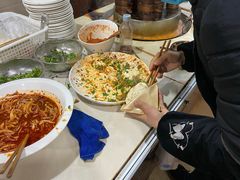 -豆相识•九九豆腐脑(牛咡桥店)